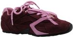 Steve Madden Asiel sneakers en suède