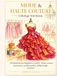 MODE & HAUTE COUTURE: Coloriage anti-stress pour adultes