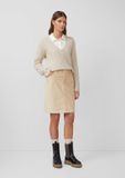 s.Oliver Rok lichtbeige