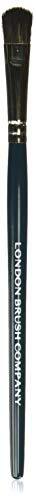 London Brush Company Make-up kwast LBC nouveau nr. 9 Perfect Shadow Fluff, 1 stuk