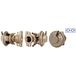 Elstock Vanne EGR 71-0121