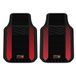 Red Bull Oracle Universele automattenset 'Heavy Duty' - 2-delige set - Zwart/Rood