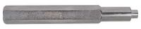 KS Tools 913.1480-02 6-kant stang 22 mm x 180 mm