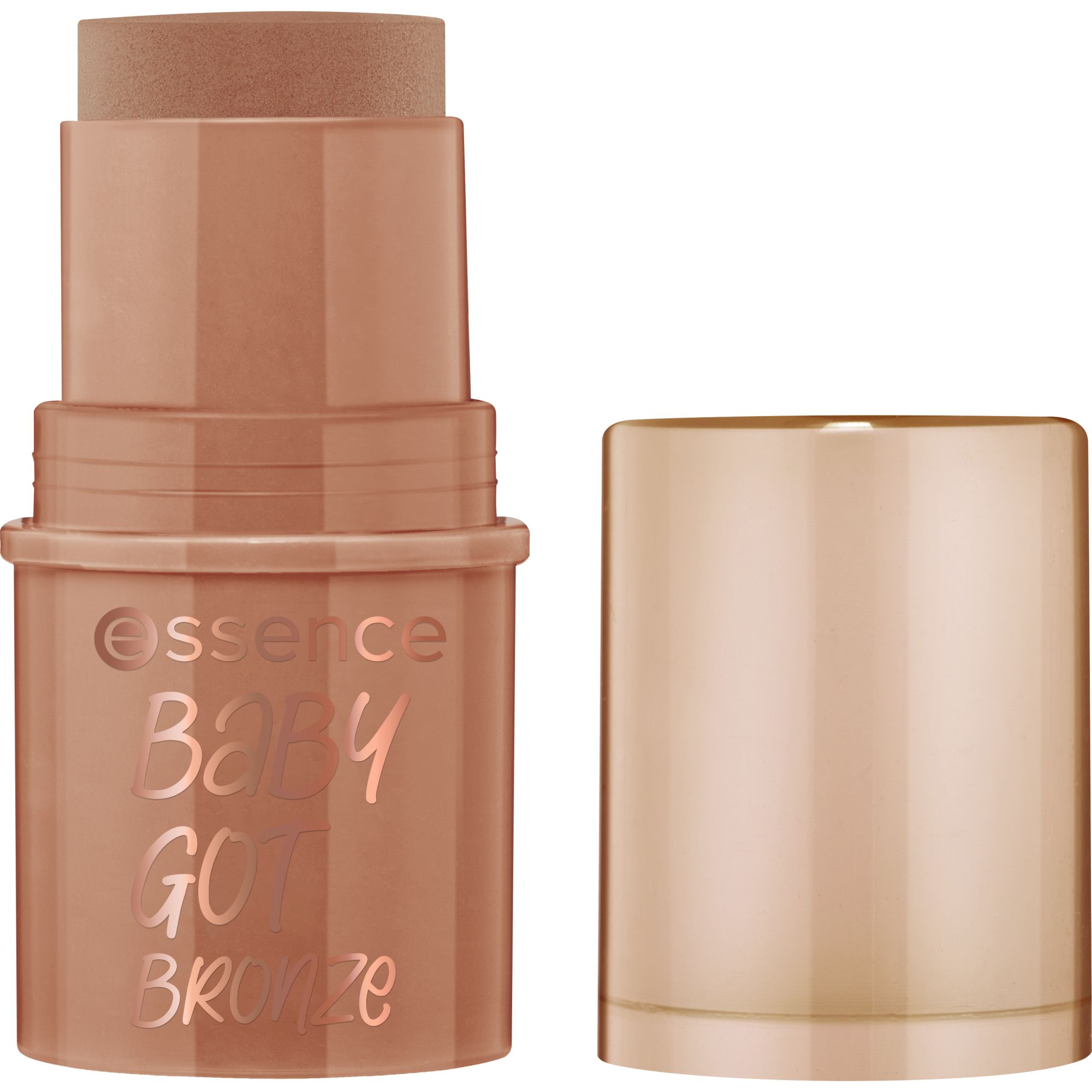 Essence Baby Got Bronze Bronzing Stick - 10 - 5.5g