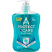 Astonish Protect + Care Original Antibacteriële Handzeep – 600 ml