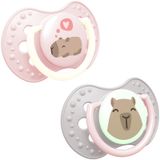 LOVI CAPICHILL Fopspenen 2 st