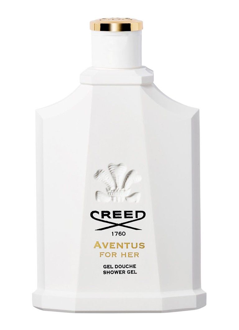 Creed Aventus for Her Shower Gel - Douchegel