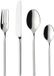Villeroy & Boch NewWave Tafelbesteck 144-delig