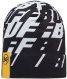 Buff Ecostretch Muts Zwart