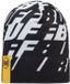 Buff Ecostretch Muts Zwart