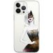 ERT GROUP mobiel telefoonhoesje voor Apple iPhone 13 Pro Max Origineel en officieel gelicentieerd product, motief Girls 010, perfect aangepast aan de vorm van de mobiele telefoon, gedeeltelijk bedrukt