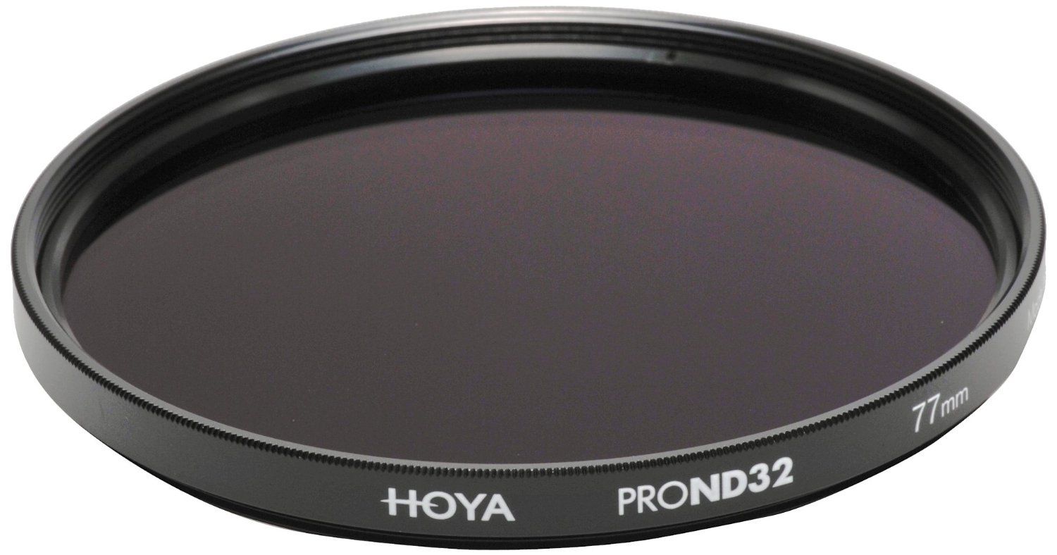 HOYA 0948 - 58mm Camera Lens Filter - Black