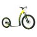 Crussis cross 6.2-1 jaune-noir