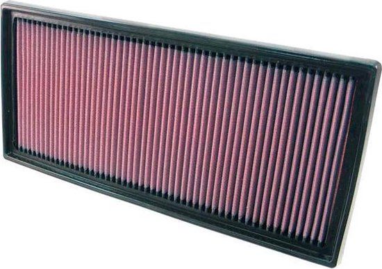 K&N Vervangingsfilter Mercedes-Benz A160 2.0 / A180, B180 2.0 / A200, B200 2.0 CDi 2004-2011 (33-2915)