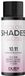 dusy professional Color Shades 10.11 Platinum Blonde Ash Intensive 60 ml
