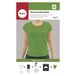 Rayher 35021414 Wasmachineverf, lindegroen, Btl. 25 g, textielverf wasmachine, kleurmiddel textiel
