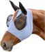 Waldhausen Puck Flex Vliegenmasker Pastel Blue Full Polyester