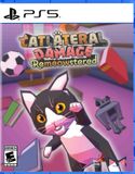 Limited Run Games Catlateral Damage: Remeowstered