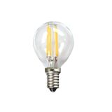 Silver Electronics 961314 LED Peerlamp Wit 5000K 4W E14