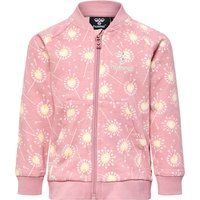 Hummel hmlLogun Baby Girls' Tracksuit Jacket