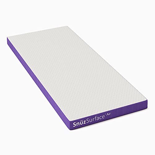 Snüz Snuz Surface Air Crib Matras 38x89cm