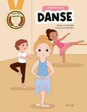 Je découvre la Danse