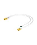 LEDVANCE 4058075133365 Lighting connection cable White 1250 mm