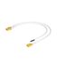 LEDVANCE 4058075133365 Lighting connection cable White 1250 mm
