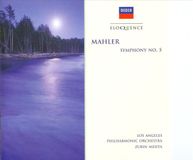Eloquence Decca Mahler: Sym No 5