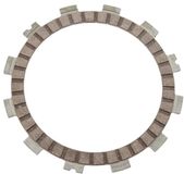 TRW Lucas MCC307-6 Koppeling lamellen Kits