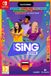 Plaion Let's Sing 2026 - Standard Edition (Nintendo Switch)
