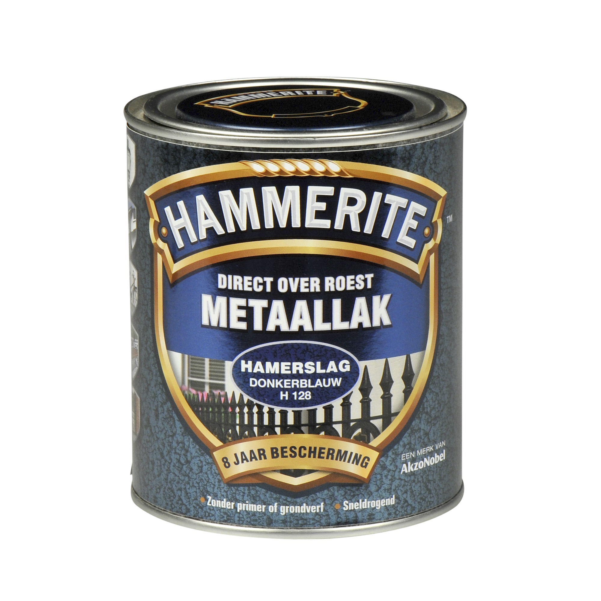 Hammerite Hammerite d.blauw 750 ml per stuk