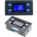 Ventiqa Sp. z o.o. Générateur numérique XY-PWM 1Hz-150kHz 3,3-30V avec UART LCD