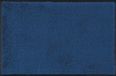 Kleen-Tex Wash+Dry Eco Original Wasbare Deurmat - Navy - 50 x 75 cm