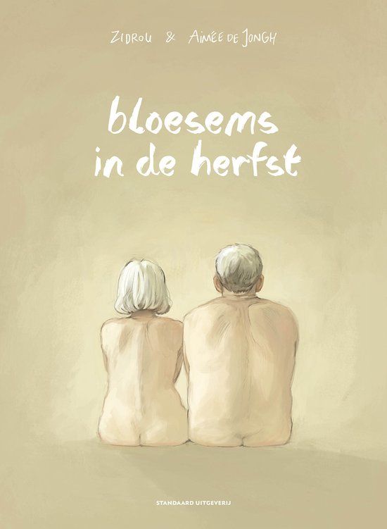 Bloesems Standaard Uitgeverij Bloesems in de herfst - HC 1 - Hardcover