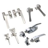 Ips Parts Jadero ICM-2398 cilindrische pomp