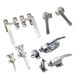 Ips Parts Jadero ICM-2398 cilindrische pomp