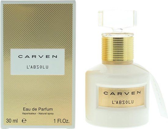 Carven Eau de Parfum / 30 ml / Vrouwen