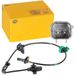HELLA 6PU 230 040-101 Wielsnelheidssensor - 2-polig - Voor | Compatibel met: HONDA CIVIC VIII Hatchback