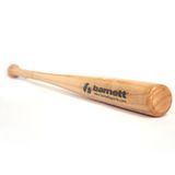 BARNETT BB-W (32 inch) honkbalknuppel hout (81,28 cm) - 13 oz