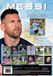 Dream Lionel Messi Kalender 2027 A3 Wandkalender
