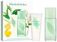 Elizabeth Arden Green Tea Geparfumeerd Water 100 ml + Honing Nectar Lichaamscrème 100 ml