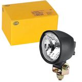 HELLA 1G0 996 176-141 Halogeen-Werklamp