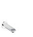 Hansgrohe Metris baduitloop - chroom - 31494000