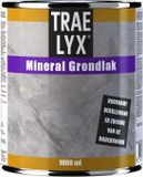 Trae-lyx PearlPaint Traelyx Mineral Grondlak - 1L - Kleurloos - Mat