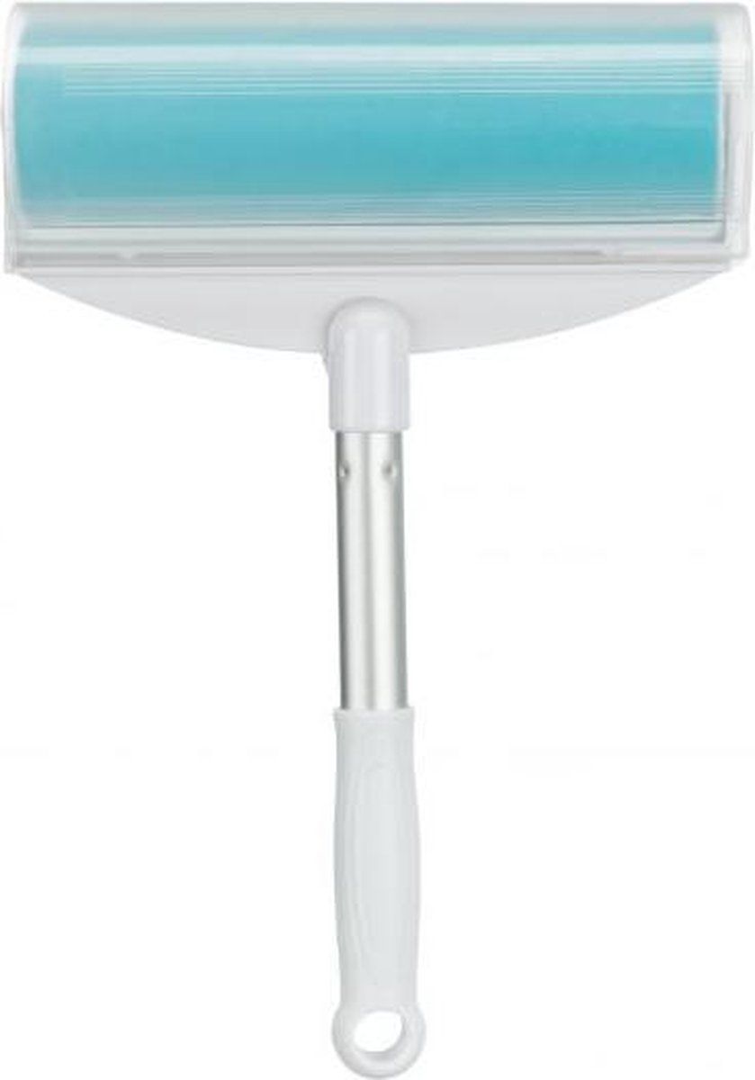 TRIXIE Pluizenroller Siliconen XXL - 20x30 cm