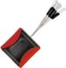 Quantum Magic Trout Power Stopper Square - 10 Gummistopper, Taille:M
