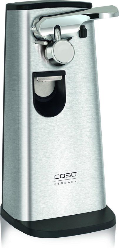 CASO D10 - Multi opener - RVS