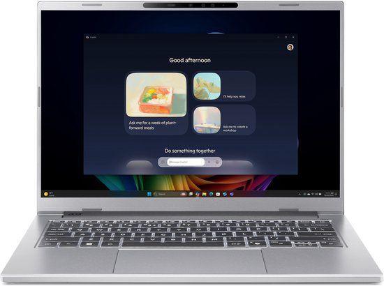 Acer Aspire / A14-61M-R329 / NX.JL1EH.002