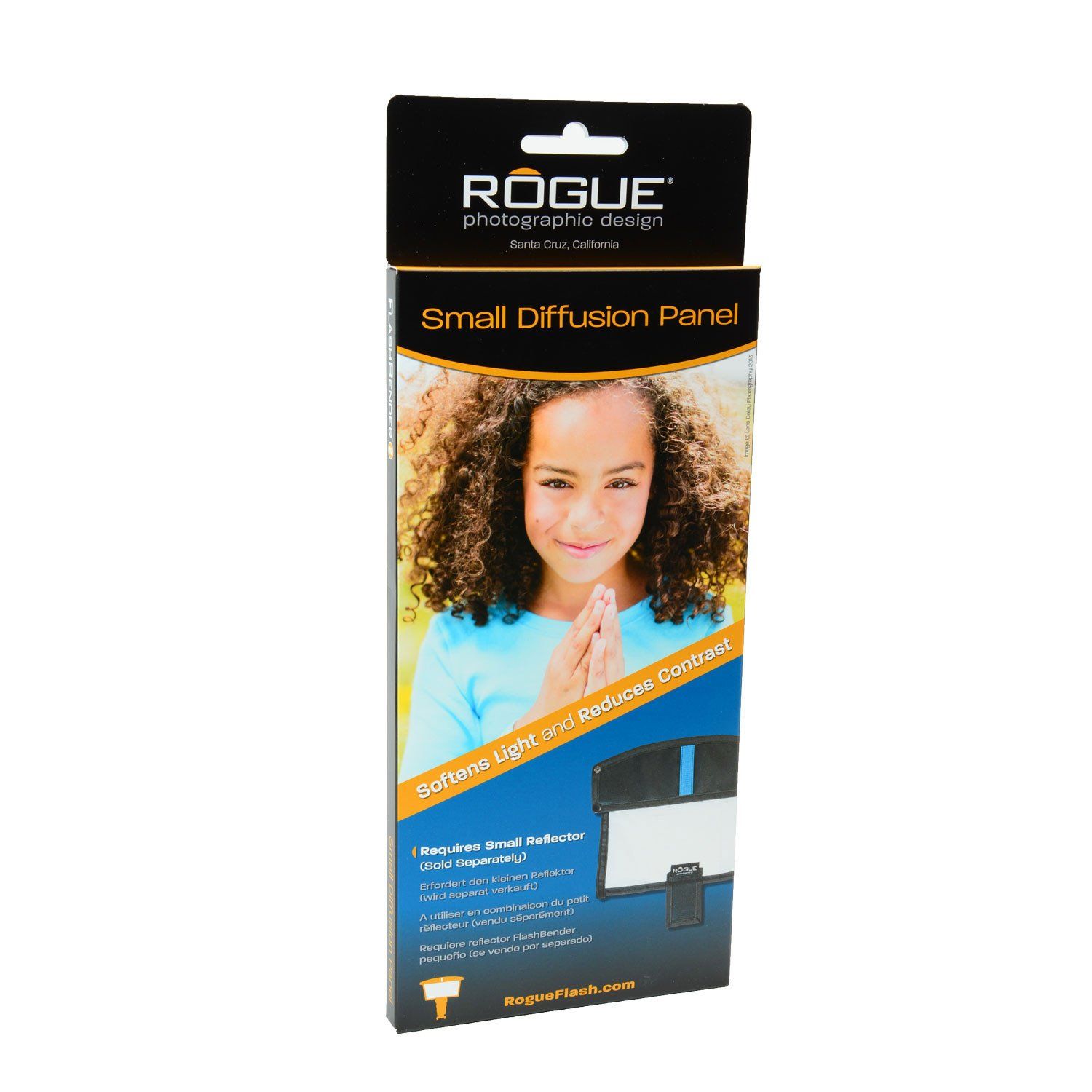 Rogue Fotostudioreflector Dfpsm